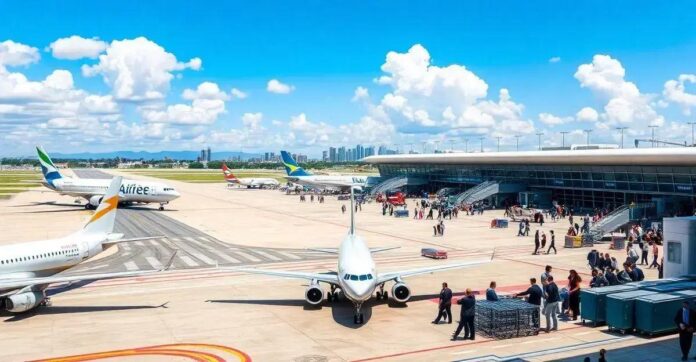 Aeroporto de Porto Alegre: Voos Retornam Após 171 Dias Fechado